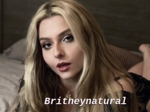 britneynatural Live Camgirls Sex