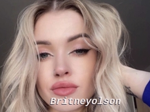 Britneyolson