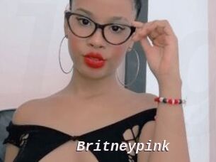 Britneypink