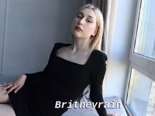 Britneyrain