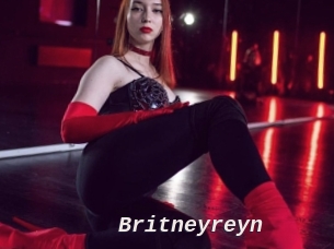 Britneyreyn