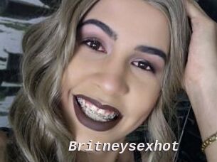 britneysexhot Live Camgirls Sex
