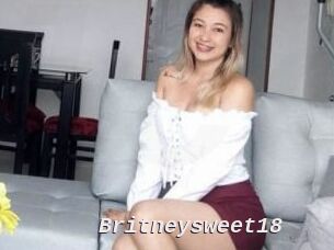 Britneysweet18