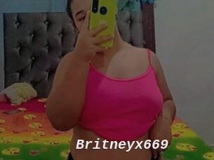 Britneyx669