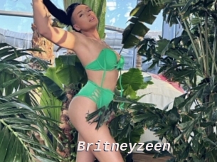 Britneyzeen
