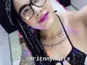 Britnnyhotts