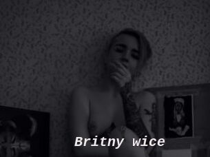 Britny_wice