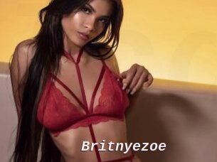 Britnyezoe