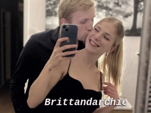 Brittandarchie