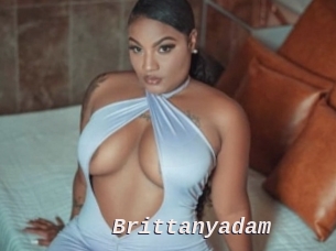 Brittanyadam
