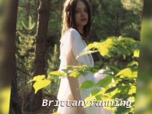 Brittanyfanning