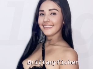 Brittanyficher