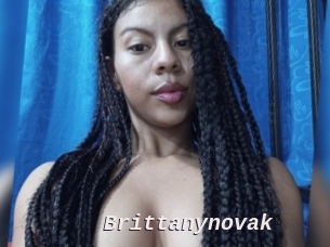 Brittanynovak
