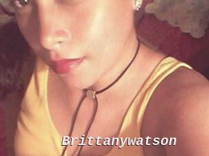 Brittanywatson