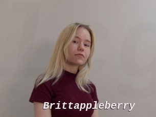 brittappleberry Live Camgirls Sex