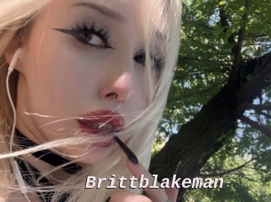 Brittblakeman