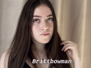 Brittbowman