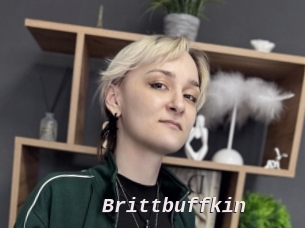 Brittbuffkin
