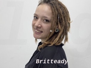 Britteady