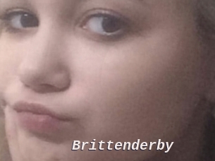 Brittenderby
