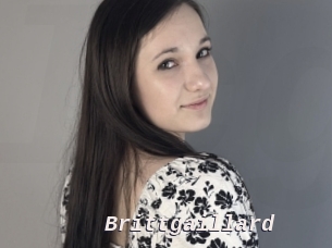 Brittgaillard