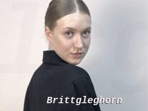 Brittgleghorn
