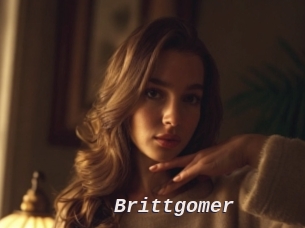 Brittgomer