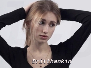 Britthankin