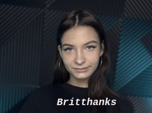 Britthanks