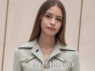 Britthardey
