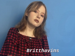 Britthavins