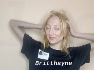 Britthayne