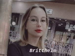 Britthelm