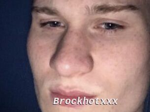 Brockhotxxx