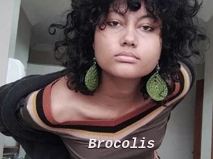 Brocolis