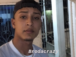 Brodacrazy