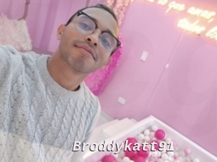 Broddykatt91