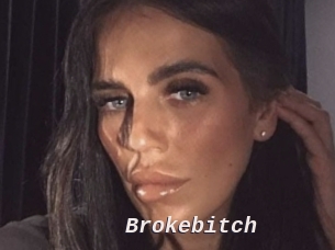 Brokebitch