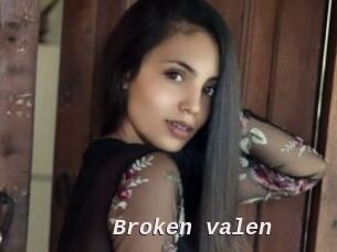 broken_valen Live Camgirls Sex