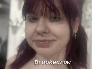 Brookecrow
