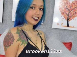 Brookehillss