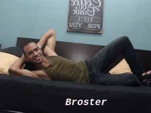 Broster