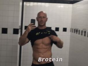 Brotein