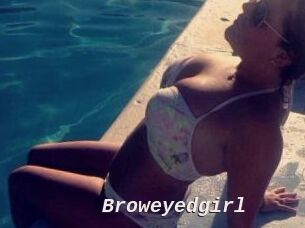 Broweyedgirl