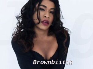 Brownbiitch