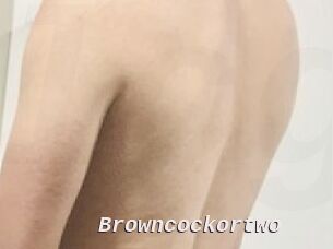 Browncockortwo