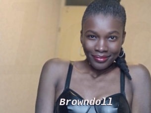 Browndoll