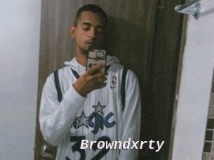 Browndxrty