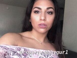 Browneyedbbygurl