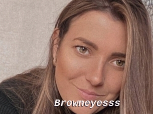 Browneyesss